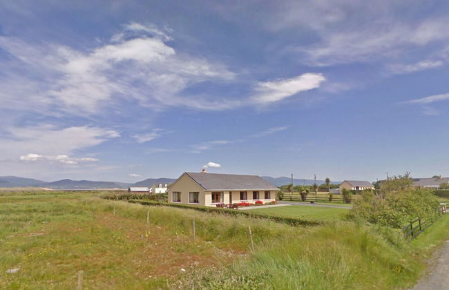 Behy Lodge Glenbeigh - Foto 24