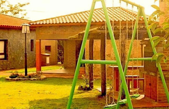 Cabañas Villa del Sol - Foto 21