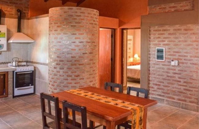 Cabañas Villa del Sol - Foto 13