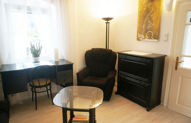 Roomantic Apartments - Foto 10