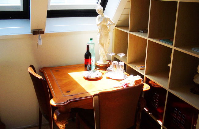 Roomantic Apartments - Foto 13