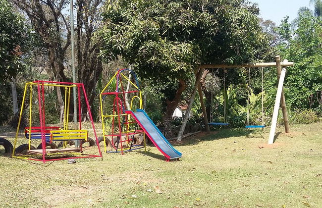 Chácara do Alemão - Recanto Jd.Silvestre - Foto 41