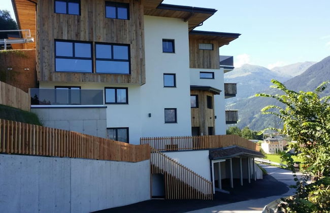 Attractive Flat With Beautiful Views - Foto 1