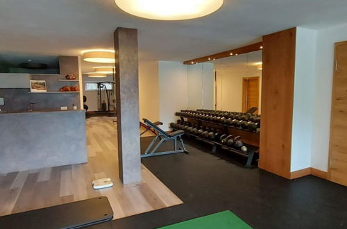 Foto 33 - Inviting Flat in Hart With Fitness Room