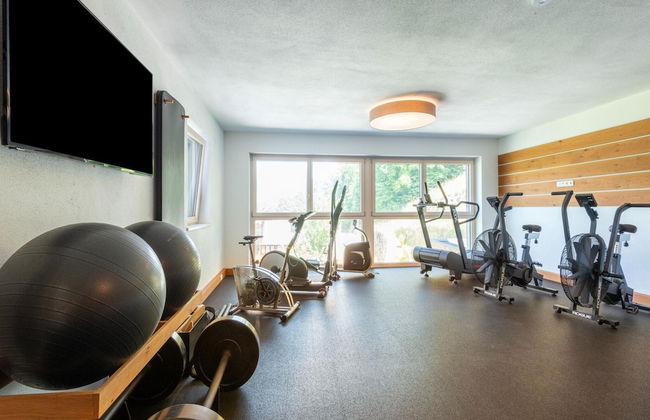 Attractive Flat With Beautiful Views - Foto 48