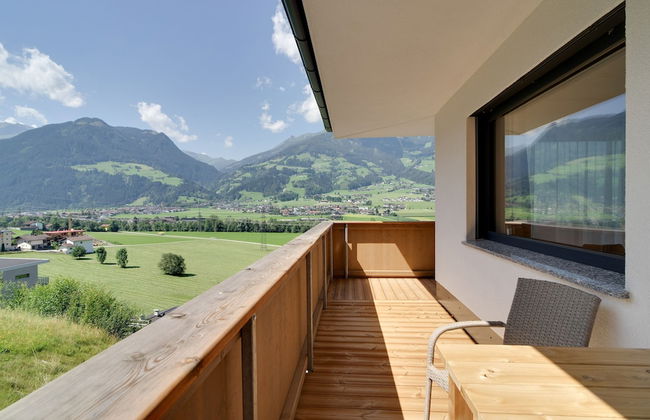 Attractive Flat With Beautiful Views - Foto 18