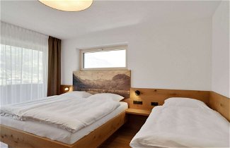 Foto 1 - Attractive Flat With Beautiful Views