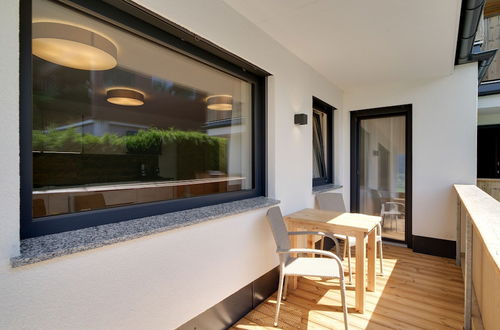 Photo 17 - Attractive Flat With Beautiful Views