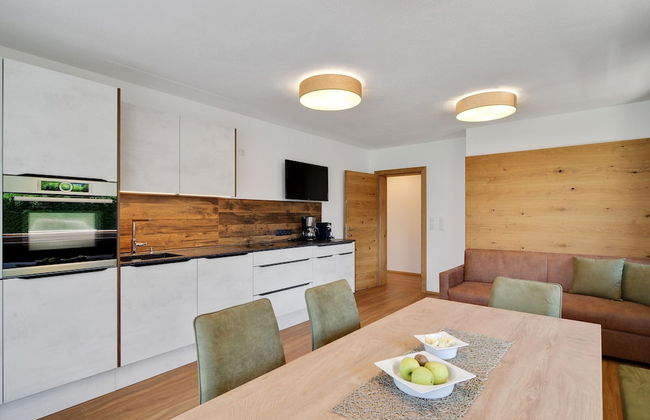 Attractive Flat With Beautiful Views - Foto 57