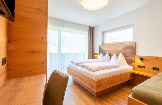 Premium Apartments im Zillertal - Foto 5
