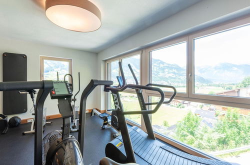 Photo 40 - Inviting Flat in Hart With Fitness Room