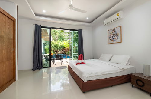 Photo 22 - Modern 3BR Pool Villa by Intira Villas