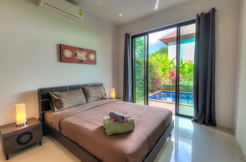 Photo 6 - Modern 3BR Pool Villa by Intira Villas