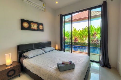 Photo 2 - Modern 3BR Pool Villa by Intira Villas