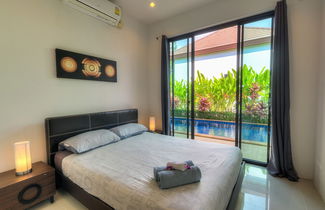 Photo 2 - Modern 3BR Pool Villa by Intira Villas