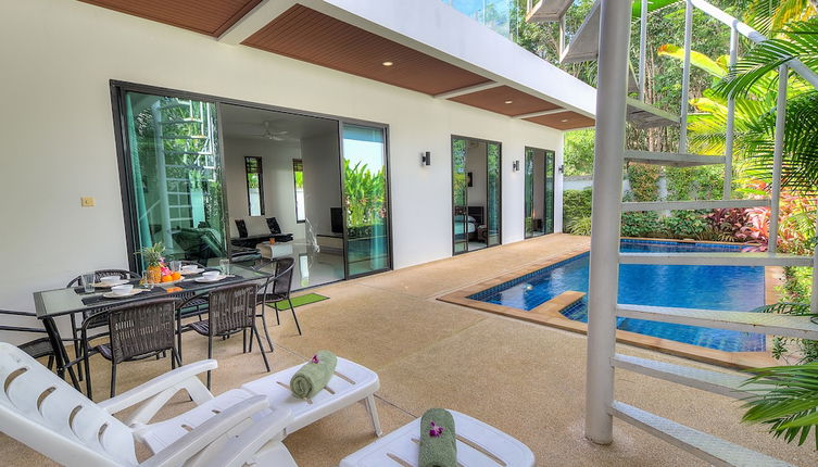 Photo 1 - Modern 3BR Pool Villa by Intira Villas