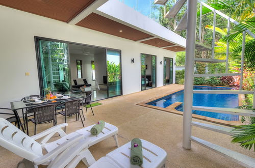 Photo 1 - Modern 3BR Pool Villa by Intira Villas