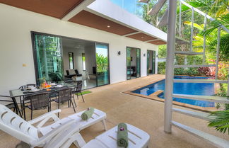 Photo 1 - Modern 3BR Pool Villa by Intira Villas