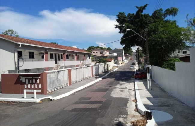 Apartamento Aconchegante - Foto 12