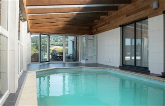 Photo 1 - Beautiful Loft in Stoumont With Sauna and Indoor Pool