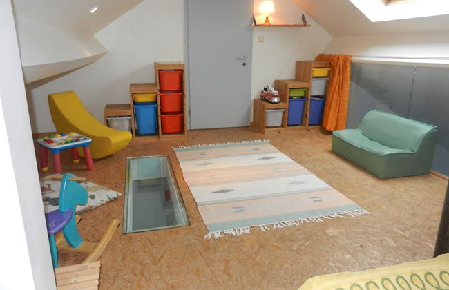 House in Moulin du Ruy With Forest Views - Foto 29