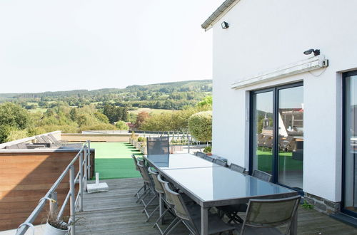 Photo 14 - Beautiful Loft in Stoumont With Sauna and Indoor Pool