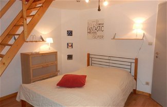 Foto 1 - Beautiful Loft in Stoumont With Sauna and Indoor Pool