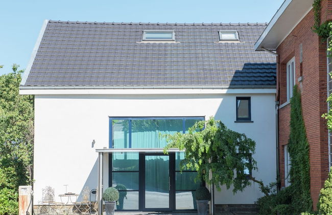 House in Moulin du Ruy With Forest Views - Foto 1