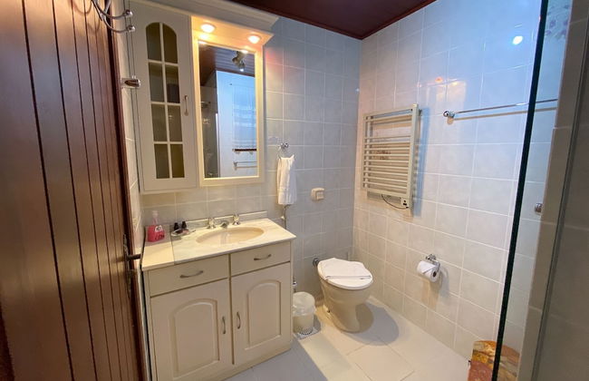 LOCAR-IN GRAMADO- Duplex Lago Negro - Foto 45