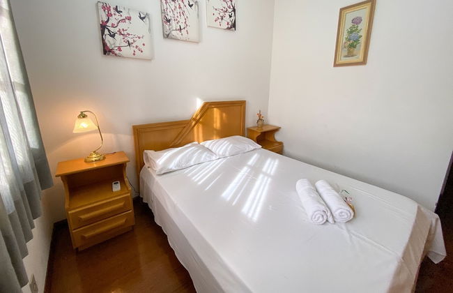 LOCAR-IN GRAMADO- Duplex Lago Negro - Foto 19
