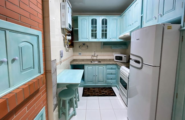 LOCAR-IN GRAMADO- Duplex Lago Negro - Foto 23