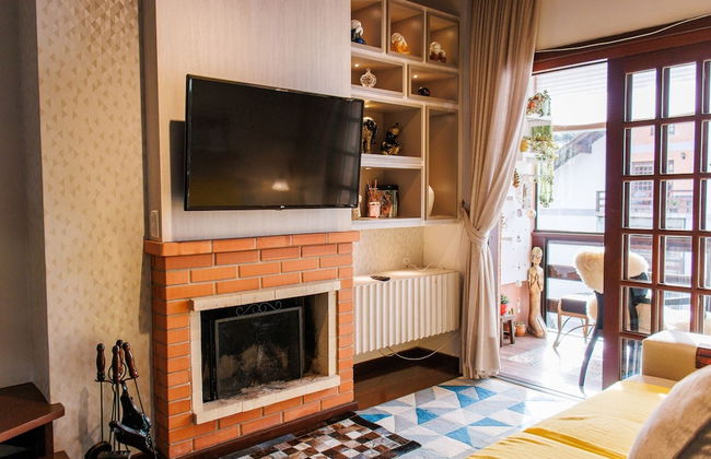 LOCAR-IN GRAMADO- Duplex Lago Negro - Foto 35