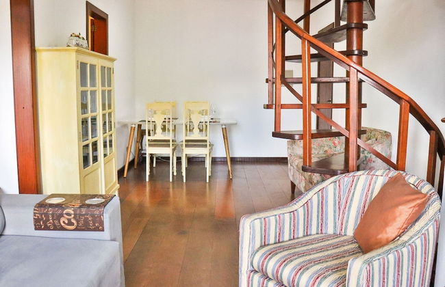 LOCAR-IN GRAMADO- Duplex Lago Negro - Foto 31