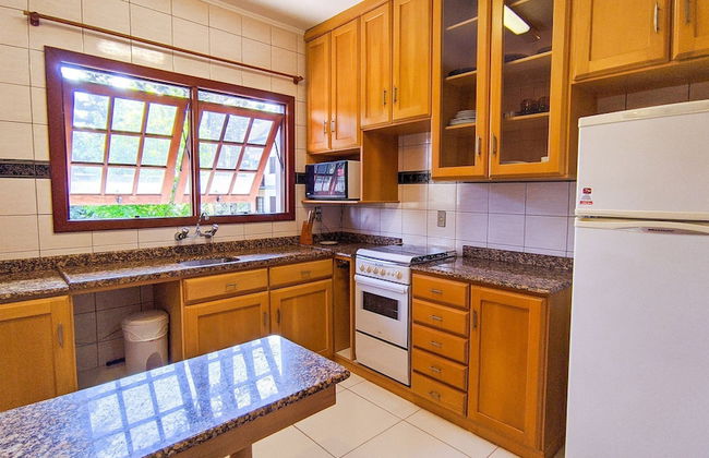 LOCAR-IN GRAMADO- Duplex Lago Negro - Foto 22