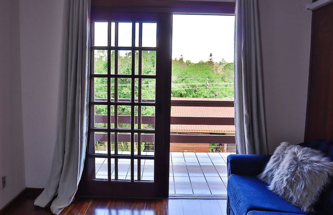 LOCAR-IN GRAMADO- Duplex Lago Negro - Foto 30