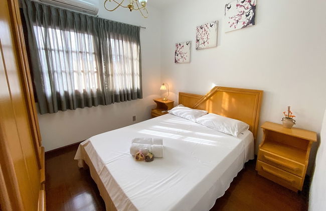LOCAR-IN GRAMADO- Duplex Lago Negro - Foto 10