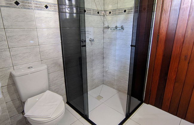 LOCAR-IN GRAMADO- Duplex Lago Negro - Foto 44