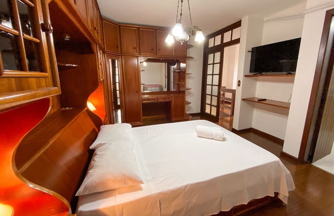 LOCAR-IN GRAMADO- Duplex Lago Negro - Foto 11