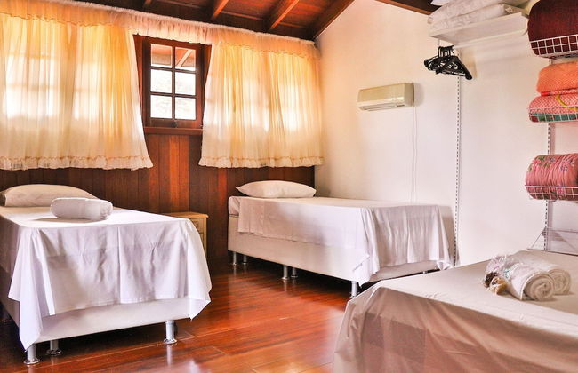 LOCAR-IN GRAMADO- Duplex Lago Negro - Foto 2