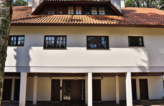 LOCAR-IN GRAMADO- Duplex Lago Negro - Foto 73