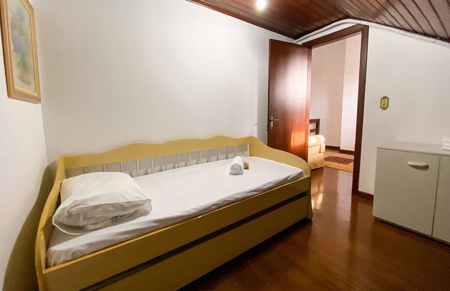 LOCAR-IN GRAMADO- Duplex Lago Negro - Foto 14