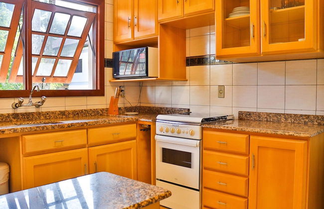 LOCAR-IN GRAMADO- Duplex Lago Negro - Foto 20