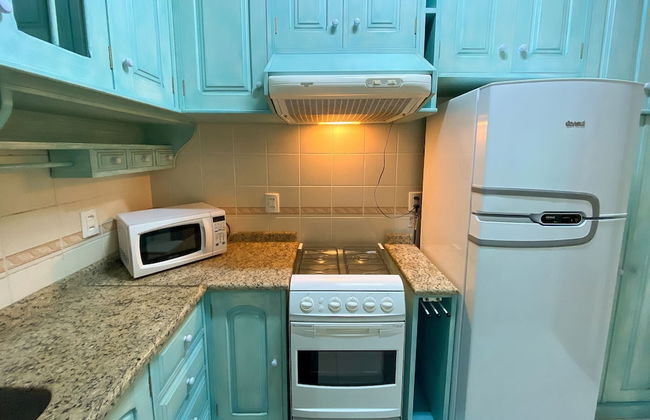 LOCAR-IN GRAMADO- Duplex Lago Negro - Foto 26