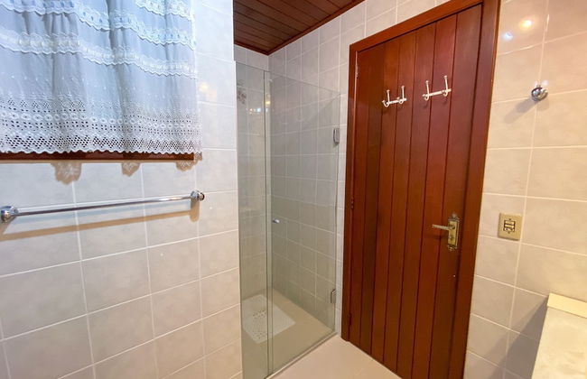 LOCAR-IN GRAMADO- Duplex Lago Negro - Foto 46