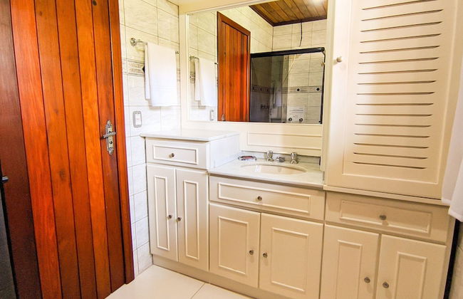 LOCAR-IN GRAMADO- Duplex Lago Negro - Foto 43