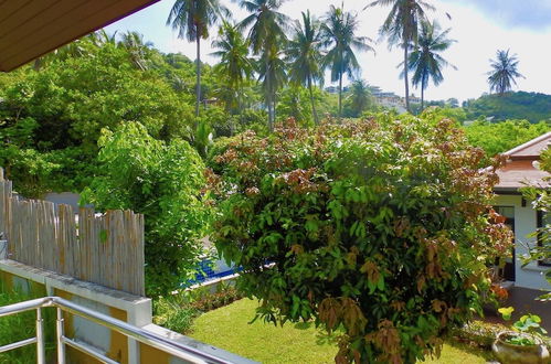 Photo 46 - 3 Bedroom Private Pool Villa Flora