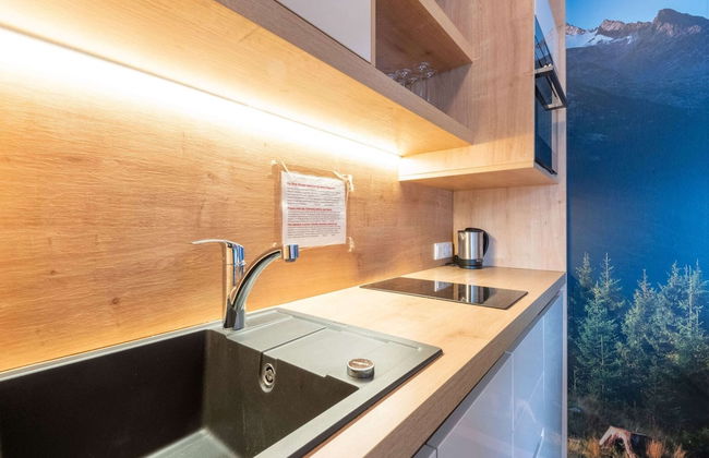 Lovely Apartment With Sauna, Ski Storage, Pool, Terrace - Foto 50