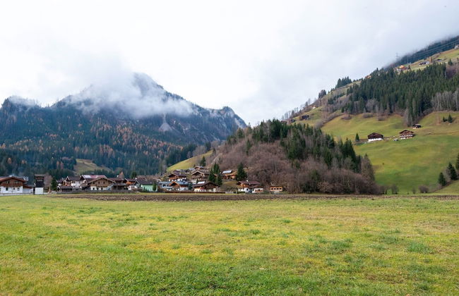 Apartment in Wald Near Zillertal Ski Slopes - Foto 33