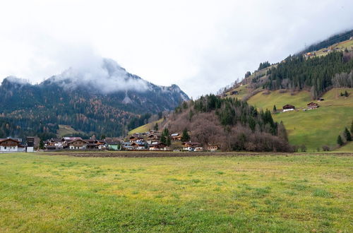 Photo 29 - Modern Apartment in Wald / Pinzgau With Sauna-formerly TUI Ferienhaus