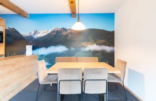 Apartment in Wald Near Zillertal Arena - Foto 26